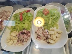 -洛东土菜馆(建国北路店)