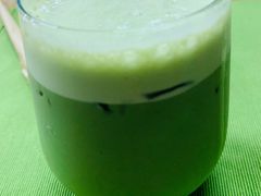 抹茶雪绿-扫雪煮茶(西村店)