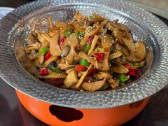 -邢家锅贴老店·非遗·开封菜(金明广场店)