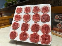 -北平三兄弟涮肉(簋街总店)