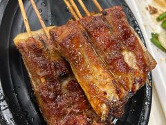 -渔文乐·海鲜大排档(壹品总店)