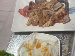-碗中海·蒸汽海鲜·桑拿鸡(岭南天地店)