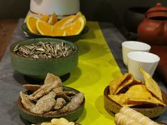 -邈墨茶馆(凤起路店)