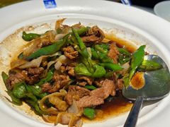 -兰湘子·湘菜小炒(石家庄万象城店)