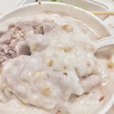 外卖口乞女子点系列｜椰椰芋泥燕麦粥