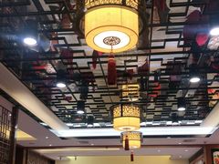 大堂-观山美厨·精致粤菜(西樵店)