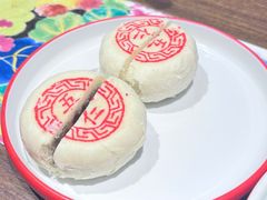 -院落新京菜·烤鸭(地安门店)