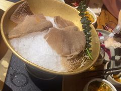 -巴奴毛肚火锅(广益哥伦布店)