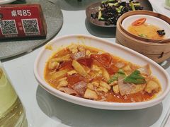 -粤域茶餐厅