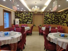大堂-九头鸟酒家(四道口店)