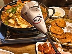 -百年石锅饭·朝鲜族传统民餐