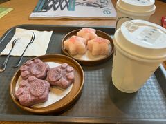 -朵云书院·广富林店