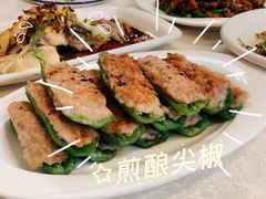 -汇兴源餐馆(小北路店)
