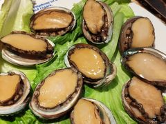 -星伦多自助料理(华润万象城店)