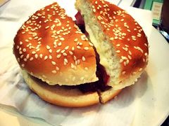 -兰芳园(上环店)