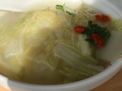 -嘉和一品粥(方庄店)