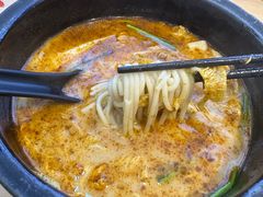 -大鼓米线(杭州国大城市广场店)