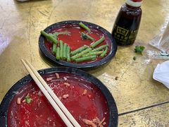 -惠丰源烩面馆(经七路店)