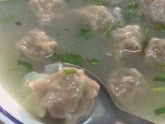 -海清宁记大馅云吞