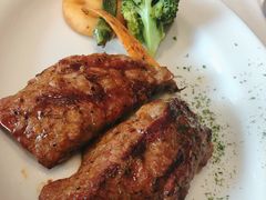 -佐度王子扒房(天鹅湖店)