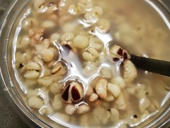 芡实薏米-金海棠糖水店