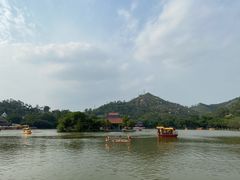 -珠海圆明新园