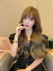 -3AM·S HAIR SALON烫发染发接发