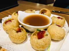 -Masala Curry and BBQ·玛莎拉巴基斯坦美食(金水万达店)