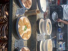 -壹只菜·崇明本地特色菜(崇明南门店)