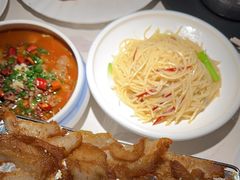 -北国饭店·海鲜·北方菜(峡山店)