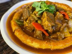 馕包肉-新疆伊宁远征餐厅