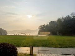 -天目湖涵田度假村