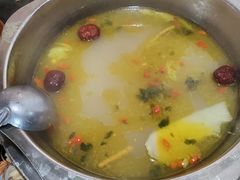 -乙丙丁正宗昭通天麻火腿鸡(总店)