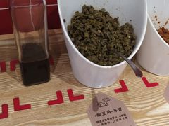 -霸蛮湖南菜·牛肉粉(荣京西街店)