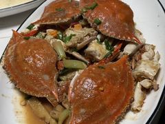 -金海湾海鲜排档(朱家尖店)