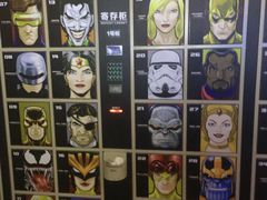 -万达影城(白云万达广场IMAX店)