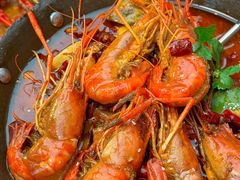 -二钳洞庭虾蟹·江湖菜(鹭岛店)