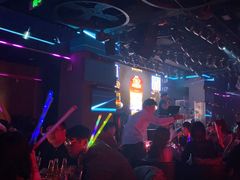 -MOSSO音乐酒吧·live house(南京旗舰店)