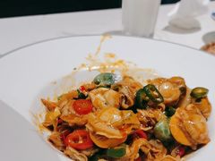 -燕郊烧鸽子(酷车小镇店)