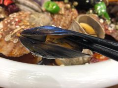 -必点海鲜·鲅鱼水饺(鞍山西道店)