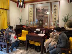 -富华斋饽饽铺·宫廷糕点·伴手礼(护国新天地店)