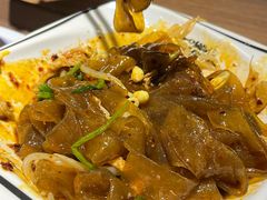 -魏家凉皮(博水商务大厦店)