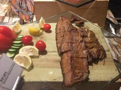 -AdD全日制餐厅(中谷花园酒店)