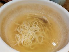 牛肉面-品回味清真西北楼(宁波首店)
