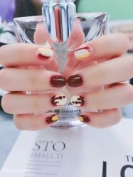 -如一·美甲美睫