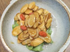 -五观堂素食(新华路店)