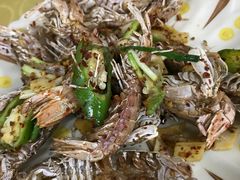 -黄海湾海鲜坊(台山铜鼓店)