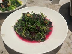 -又见炊烟私房菜(敬亭路店)