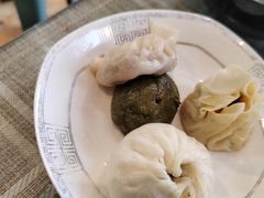 -正一涵老味道名小吃(广汉总店)
