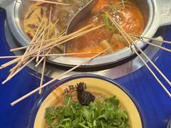 -马路边边火锅串串(观前街店)